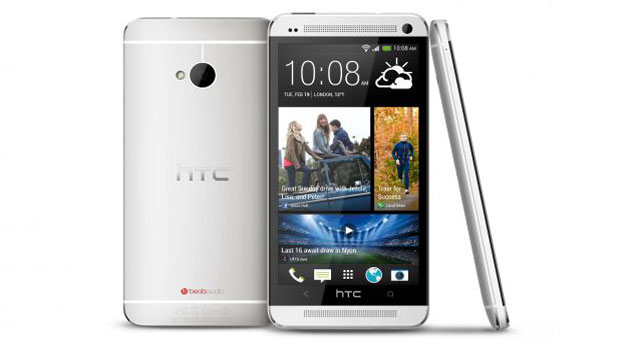 صور ومواصفات هاتف HTC One M9