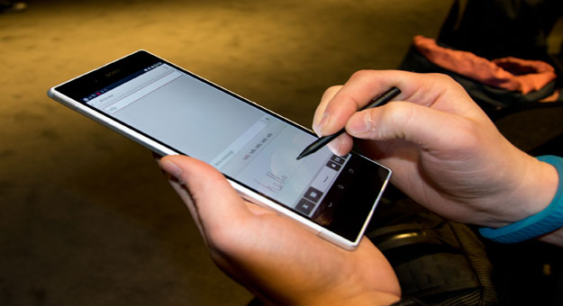 سعر هاتف سونى Xperia Z3 الجديد 2015