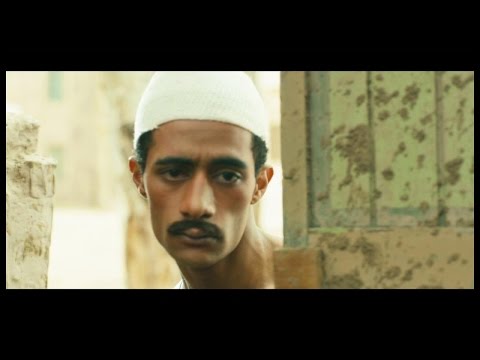 بالفيديو الاعلان الرسمي لفيلم واحد صعيدي بطولة محمد رمضان 2014