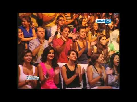 يوتيوب اداء رنا من الأردن في برنامج يلا نرقص اليوم الاحد 28-9-2014