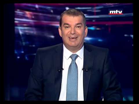 يوتيوب مشاهدة برنامج طوني خليفة على قناة mtv اللبنانية الحلقة 1 الاولى اليوم الاثنين 29-9-2014
