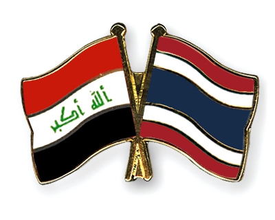 موعد مباراة العراق وتايلاند في دورة الالعاب الاسيوية اليوم الخميس 2-10-2014 والقنوات الناقلة