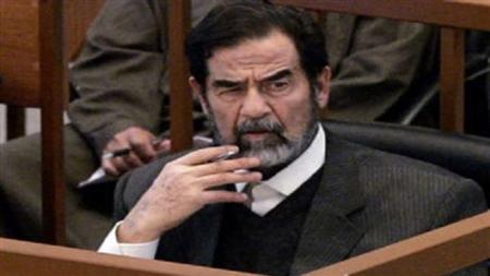 ذكرى إعدام صدام حسين 2014/2015