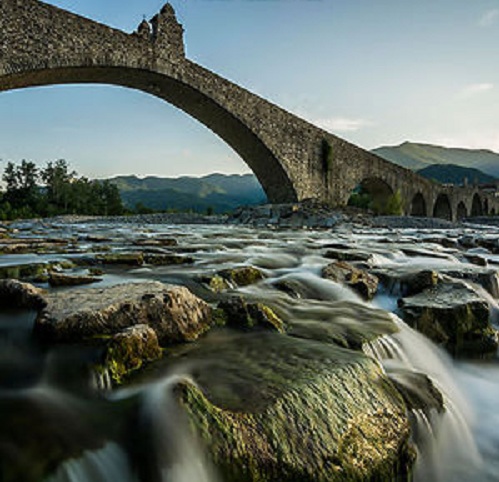صور أجمل 20 جسر قديم في العالم 2015