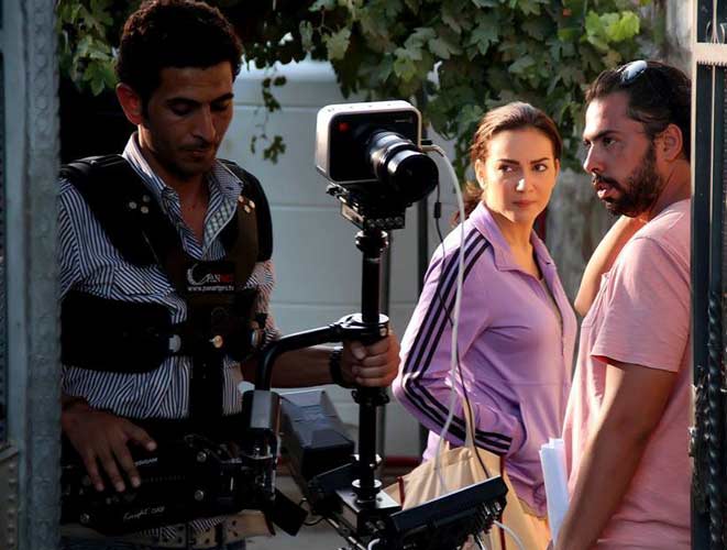 صور صفاء سلطان في فيلم أنثى 2015 , صور صفاء سلطان بطلة فيلم أنثى 2015