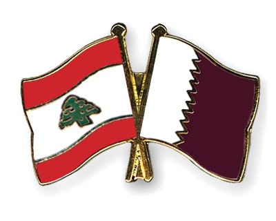 توقيت مباراة لبنان وقطر اليوم الخميس 9-10-2014