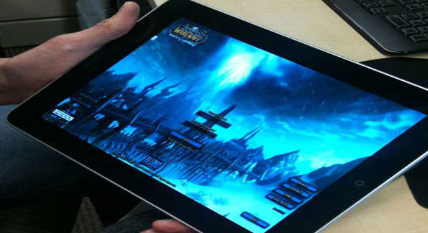 موعد اطلاق أجهزة iPad Air وiPad Mini بمعالج A8