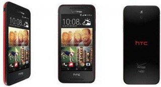 سعر ومواصفات هاتف HTC Desire 612