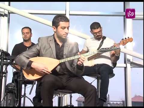 يوتيوب مشاهدة لقاء سيمور جلال في برنامج حلوة يا دنيا اليوم السبت 11-10-2014