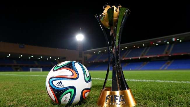 تابعوا معنا : القنوات الناقلة لقرعة كأس العالم للأندية المغرب 2014 FIFA Club World Cup