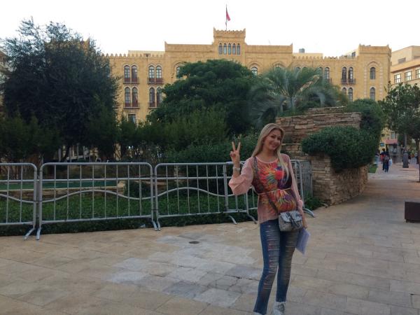 صو ملكة جمال لبنان كريستينا صوايا 2015 , صور كريستينا صوايا مع اولادها 2015