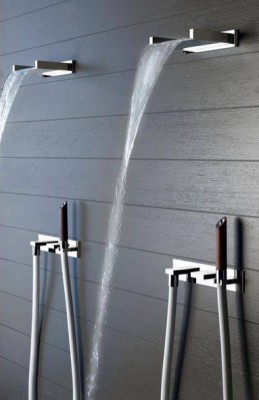 صور تصميمات حمامات منزلية 2015 مودرن , أحلى تصاميم الحمامات في العالم 2015