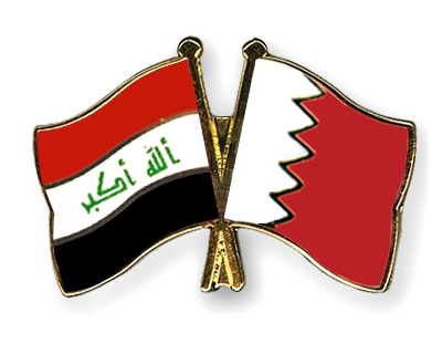توقيت وموعد مباراة العراق والبحرين والقنوات الناقلة مباشرة اليوم 14-10-2014