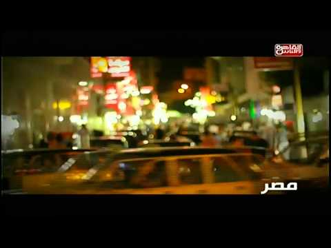 يوتيوب مشاهدة برنامج الراقصة الحلقة 7 السابعة على قناة القاهرة والناس 2014