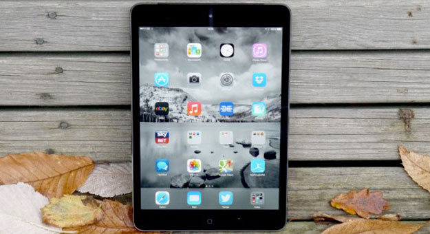 صور ومواصفات أيباد مينى 3 الجديد 2015 , iPad mini 3 full specification