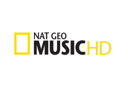 جديد القمر Badr-4/5/6 @ 26° East قناة Nat Geo Music HD قناة NAT GEO MUSIC HD
