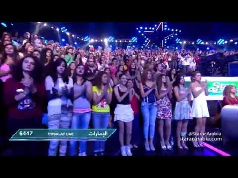 يوتيوب اغنية بكرا يا حبيبي كنزة مرسلي في البرايم 7 السابع من ستار اكاديمي 10