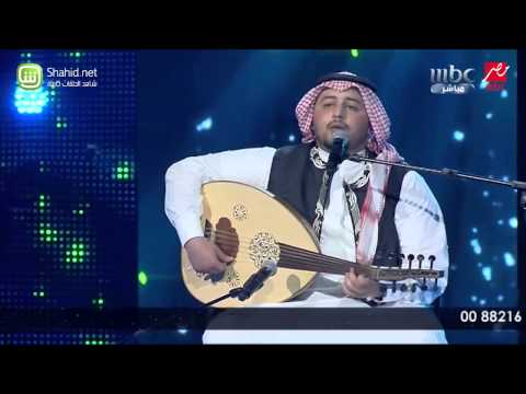 يوتيوب اغنية مقادير ماجد المدني في برنامج آراب أيدول الموسم الثالث اليوم الجمعة 24-10-2014