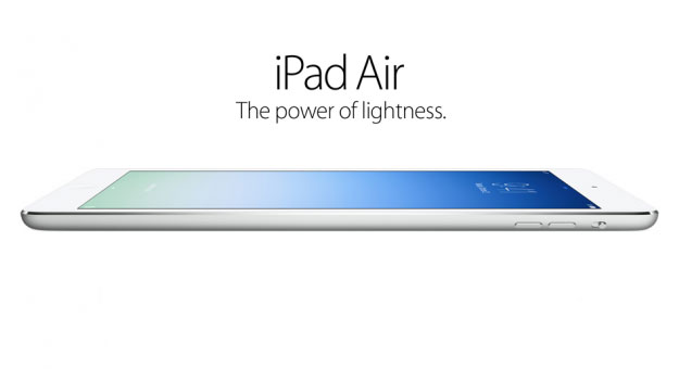 بالفيديو تفكيك جهاز iPad Air 2 , جهاز iPad Air 2 تحت المجهر بالفيديو