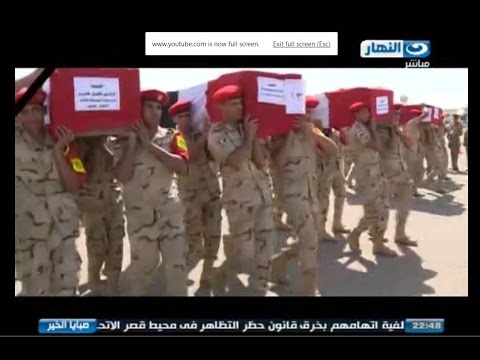 مشاهدة برنامج صبايا الخير حلقة خاصة عن شهداء سيناء اليوم 26/10/2014