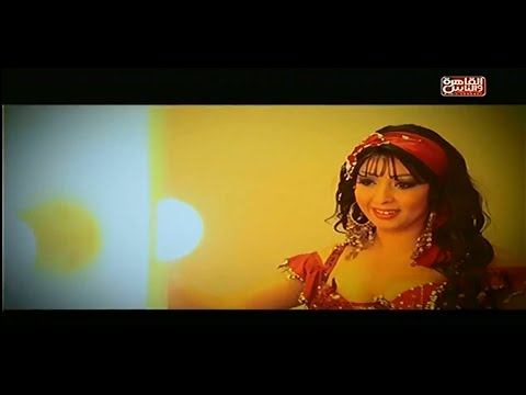 بالفيديو رقص فريدة المصرية في برنامج الراقصة على قناة القاهرة والناس 2014