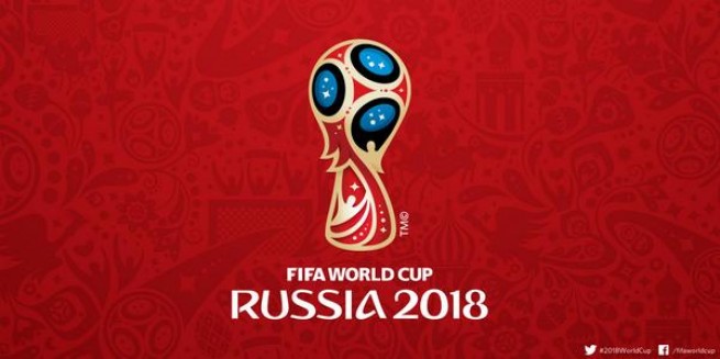 صور مضحكة على شعار مونديال كأس العالم 2018 في روسيا