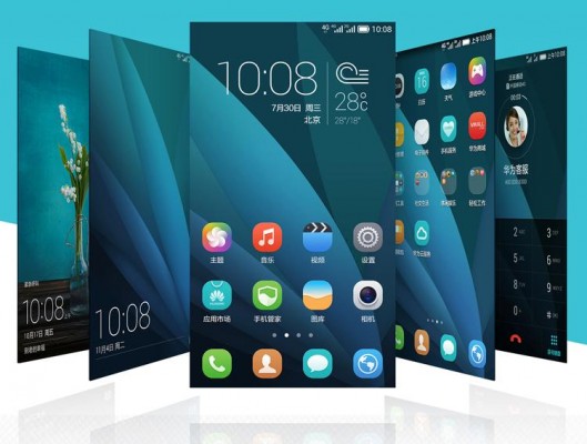 مواصفات وسعر هاتف هواوى Honor 4X الجديد 2015