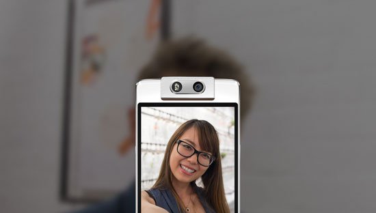 مواصفات وسعر  هاتف N3Oppo الجديد 2015