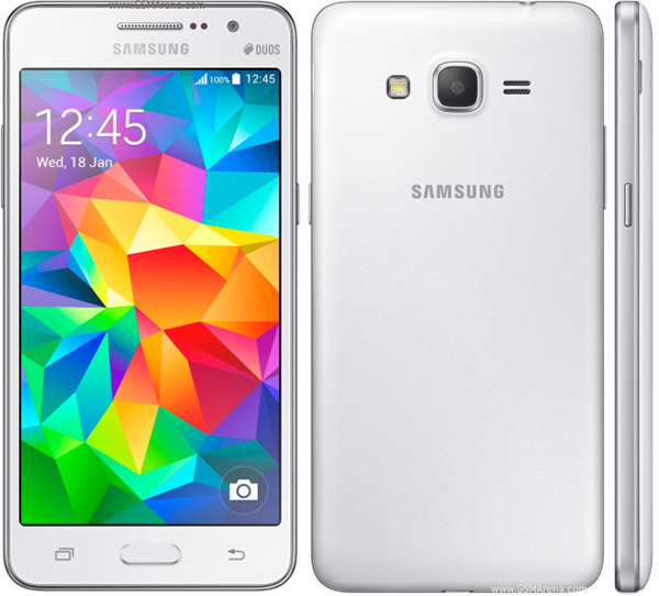 أسعار Samsung Galaxy Grand Prime فى مصر نوفمبر 2014