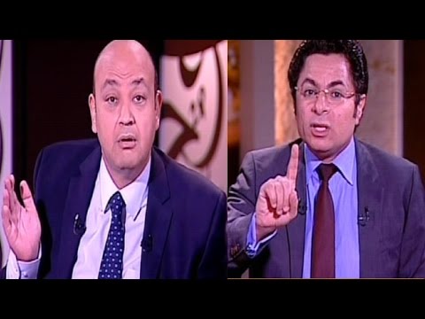 يوتيوب مشاهدة برنامج القاهرة اليوم حلقة اليوم الاحد 2-11-2014