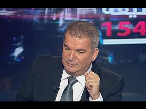 يوتيوب مشاهدة برنامج طوني خليفة على قناة mtv اللبنانية الحلقة 6 السادسة اليوم الاثنين 3/11/2014 كاملة