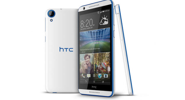 صور ومواصفات هاتف HTC Desire 820s  الجديد 2015