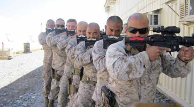 صور الجيش الامريكي في أوضاع طريفة 2015 , صور مضحكة عن الجيش الامريكي 2015