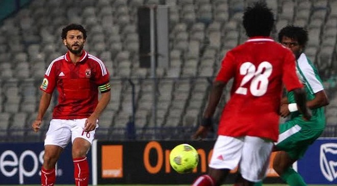 بالصور 3 لاعبين لا يستحقون التواجد في منتخب مصر 2014
