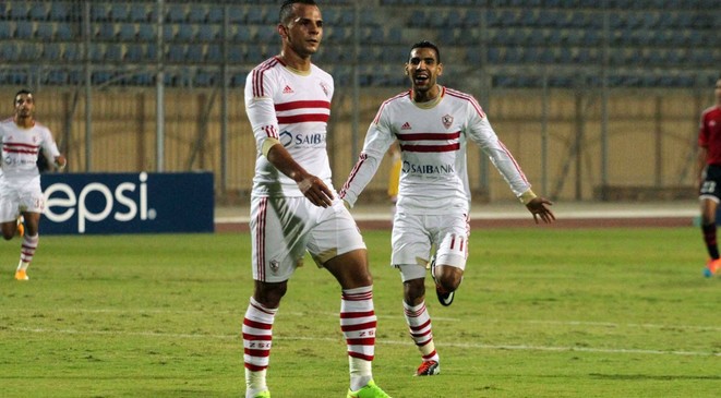 بالصور 3 لاعبين لا يستحقون التواجد في منتخب مصر 2014