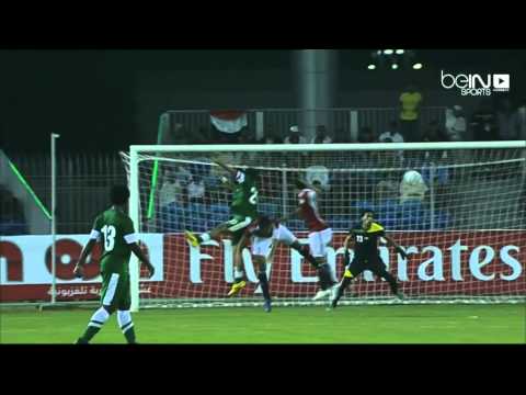 بالفيديو أجمل أهداف خليجي 21 , تحميل ومشاهدة أهداف كأس الخليج 21