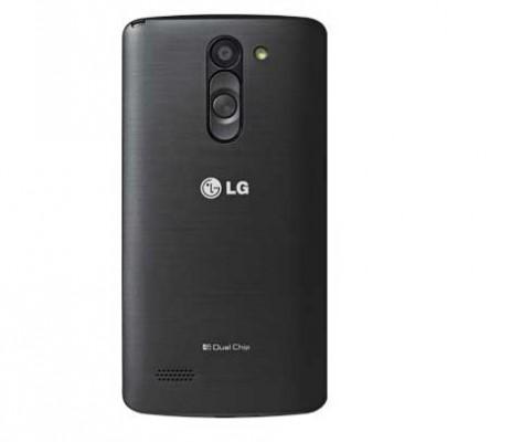 مواصفات وسعر هاتف LG L Prime الجديد 2015