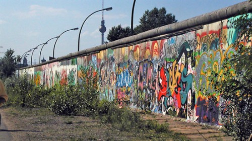 صور جدار برلين 2015 berlin wall photos