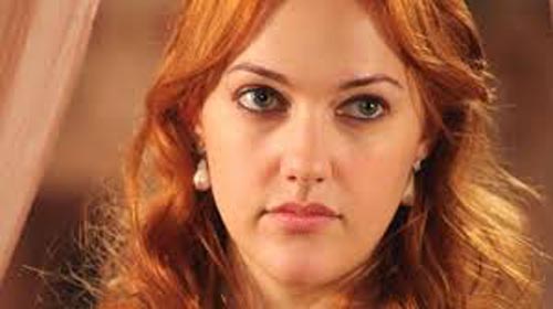 صور الممثلة التركية مريم أوزرلي 2015 , احدث صور مريم أوزرلي 2015