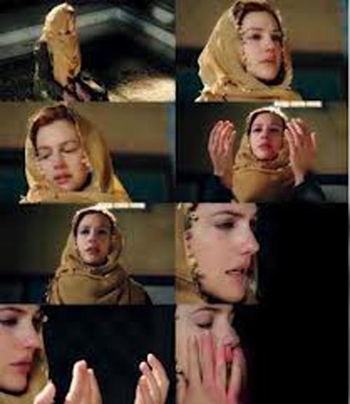 صور الممثلة التركية مريم أوزرلي 2015 , احدث صور مريم أوزرلي 2015