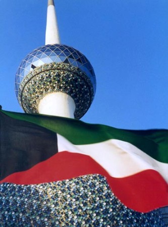 كلمات النشيد الوطني الكويتي مكتوبة