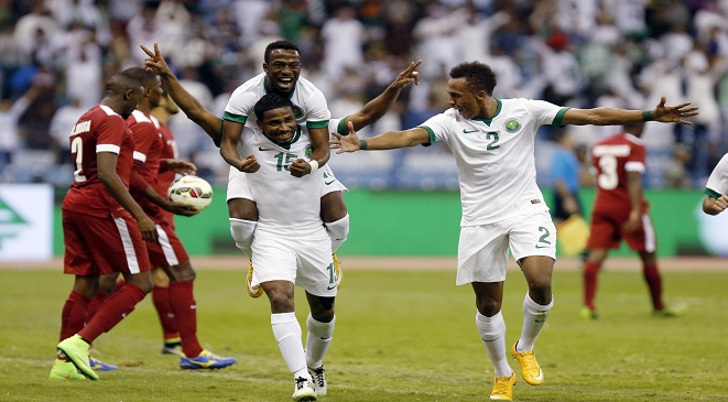الاتحاد السعودي دخول الجماهير مجاني لجميع مباريات خليجي 22