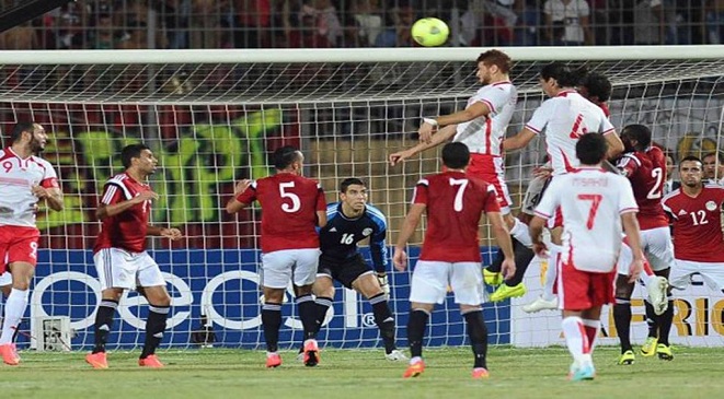 مشاهدة مباراة مصر والسنغال بث مباشر اونلاين بدون تقطيع اليوم السبت 15-11-2014