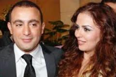 أحمد السقا ينفي خبر طلاقه من زوجته 2014