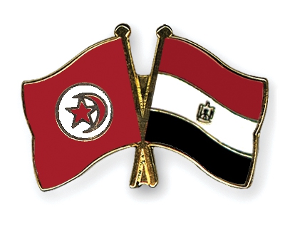 مباشرة موعد وتوقيت مباراة مصر وتونس اليوم الاربعاء 19-11-2014