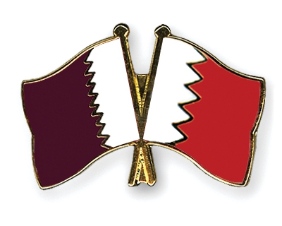 مباشرة موعد وتوقيت مباراة قطر والبحرين اليوم الاربعاء 19-11-2014