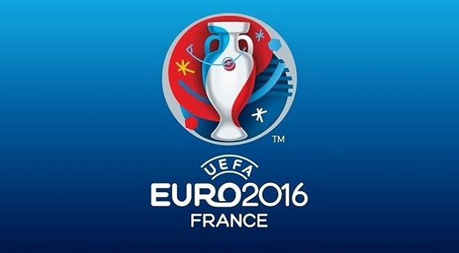 صور شعار يورو 2016 , صور تميمة يورو 2016