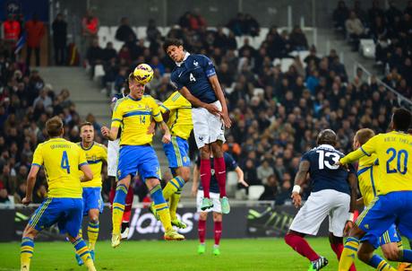 صور مباراة فرنسا والسويد اليوم الثلاثاء 18-11-2014