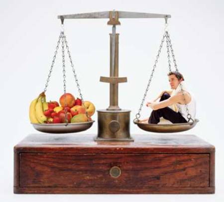 صور خلفيات غذاء صحي متوازن 2015