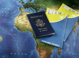 تعرف على أقوى 10 جوازات سفر في العالم 2015